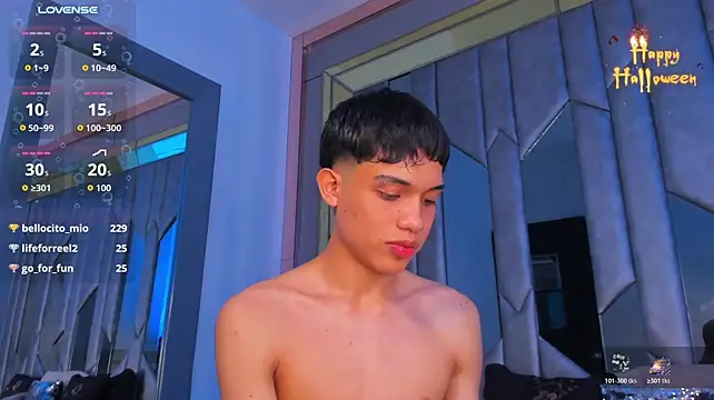 Sebax_Young Chat XXX live