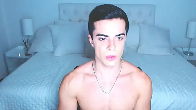 Chat XXX en directo de mr_hunterx