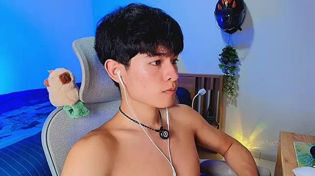 Chat XXX en directo de Anky_xx