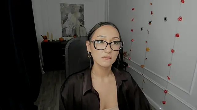 EvaSarazardje's Live XXX Chat
