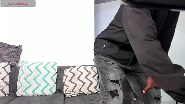 Živý XXX chat BennBrown