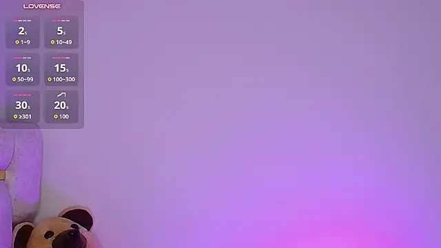 XXX chat uživo modela Jerath_