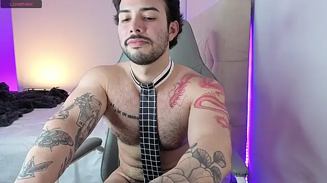 Chatroom XXX en direct de zyann__