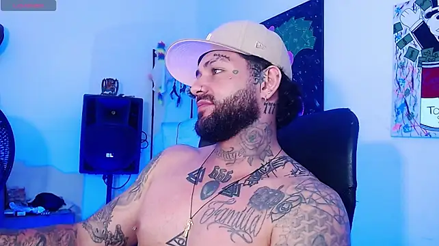 esteban_cloud Chat XXX in diretta