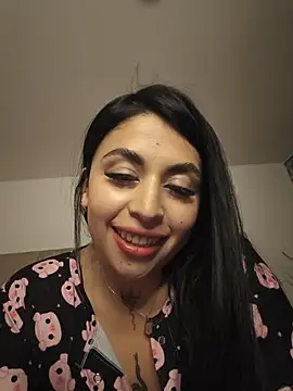 Živý XXX chat _Cherry_Velvet_