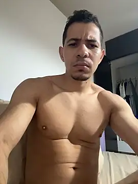 Chat XXX en directo de Im_steven