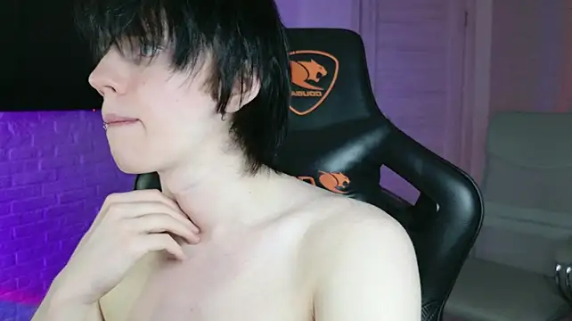 Živý XXX chat angelfear