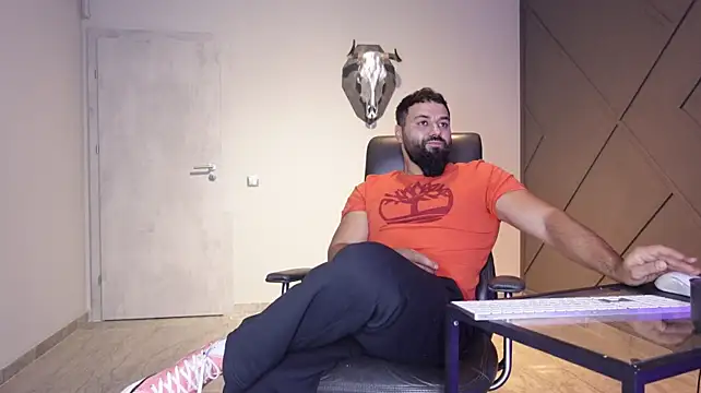Živý XXX chat mattmasterss