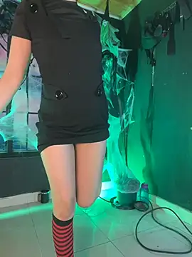 Živý XXX chat Lilith_X_Lucifer