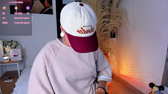 Živý XXX chat ZuryRamirez_