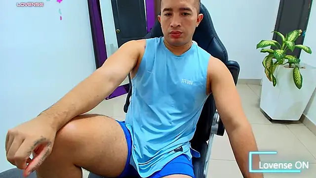 Živý XXX chat sebastian_oconnor77