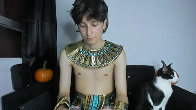 Chatroom XXX en direct de Onion_knight
