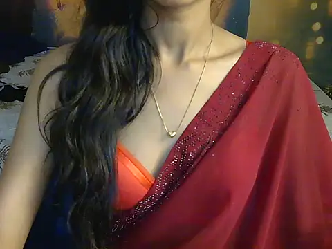 Živý XXX chat vanshi-