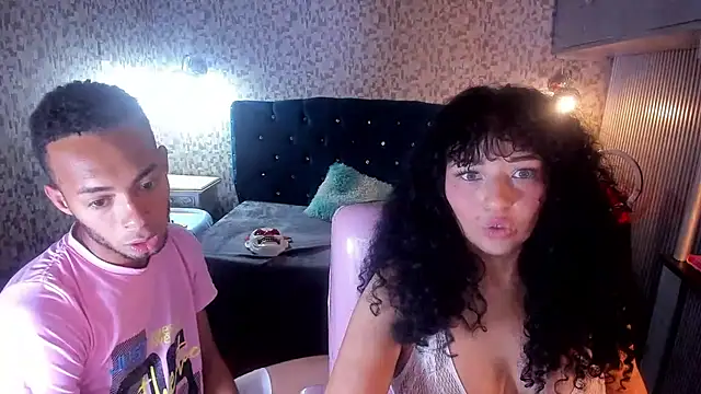 PatrickANDSofi Live XXX Chat