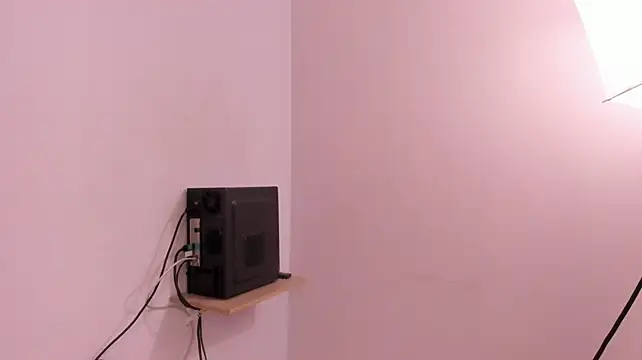 Živý XXX chat Laylacharmel