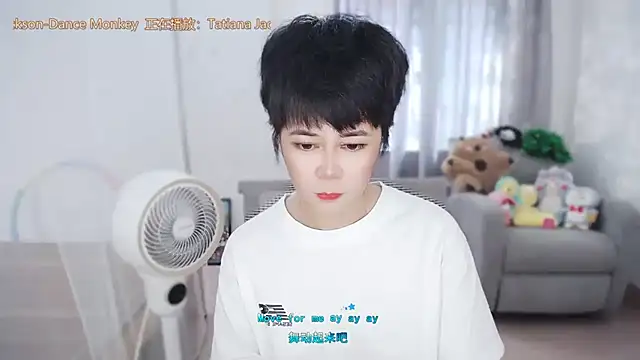 Fan_ting Live XXX-chat