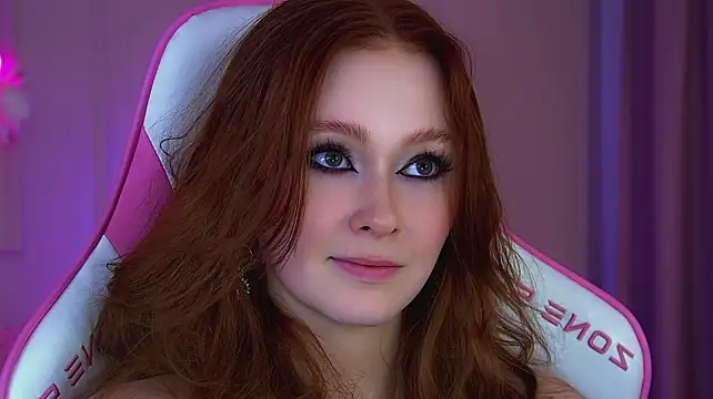 Živý XXX chat AgataFoxley