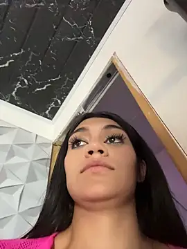 Živý XXX chat Nicolle_Quiintero