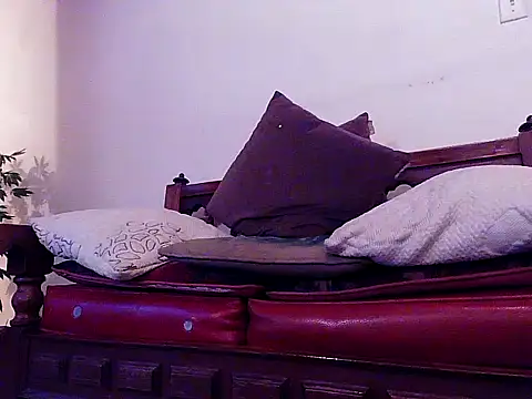 VeryBadHombreのウェブカメラショー