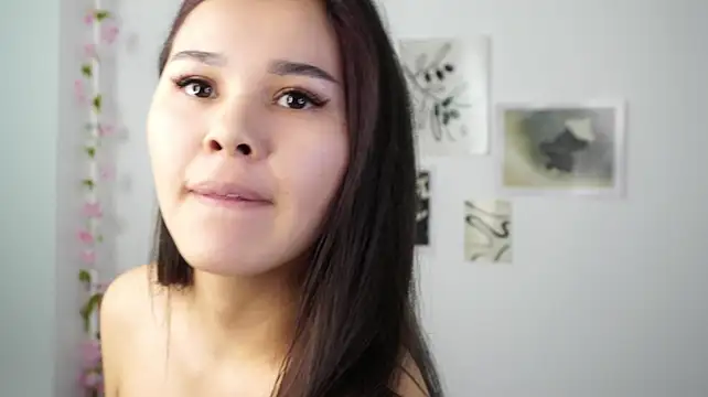 Živý XXX chat Mellywow