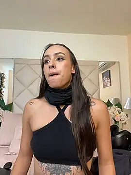 Онлайн чат XXX AliciaRoux