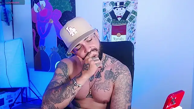 Chat +18 de esteban_cloud ao vivo