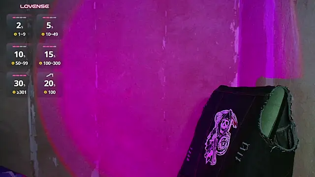 XXX chat uživo modela alisa_cutiepie