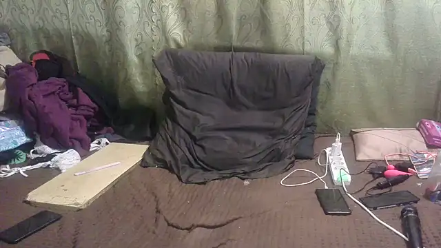 IngaQAce – Naživo XXX chat
