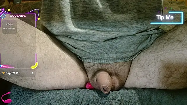 dudu7219 Live XXX Chat