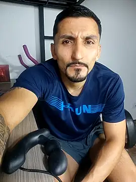 Marck_Muscle: απευθείας συνομιλία ΧΧΧ
