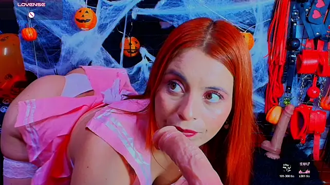 Chat XXX en directo de Meghan_storm