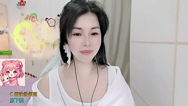 HK_angelchloe's Live XXX Chat