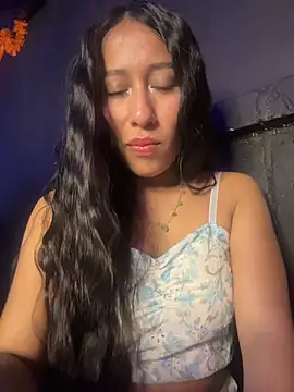 Онлайн чат XXX Amelia_Rivas