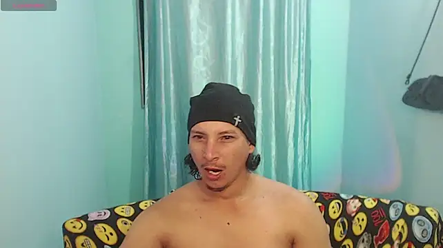 MrKingsaintx 라이브 XXX 채팅