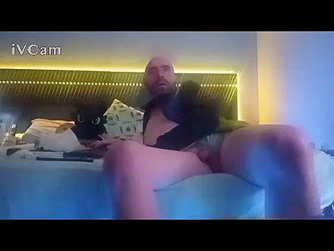 הופעת וובקאם של Gabroblero78