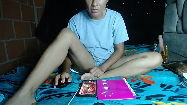 GiveLove1 Live XXX-Chat