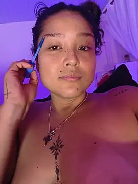 Im_DianaNoir Live XXX-Chat