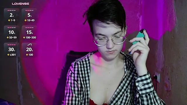 alisa_cutiepie Live XXX-Chat