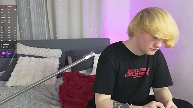 flexing_sexing Webcam Show