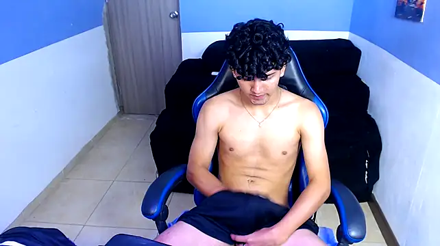 XXX chat uživo modela sthellar_gp