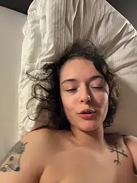 DominanteBeauty Obrolan Langsung XXX
