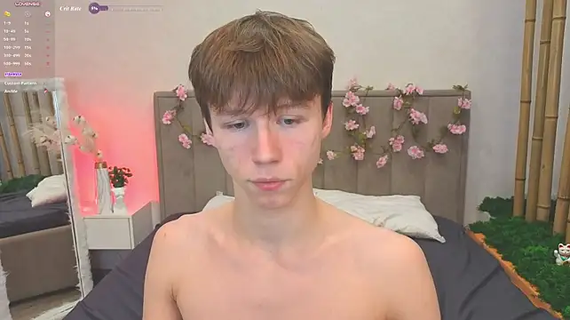 Chat XXX Live cuMte_boy
