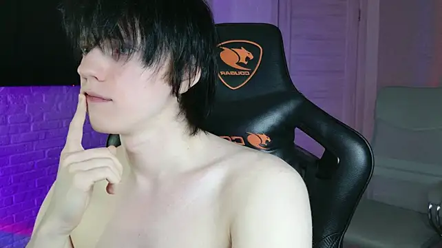 Živý XXX chat angelfear