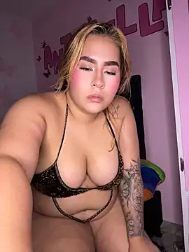 Arletl69 – Naživo XXX chat