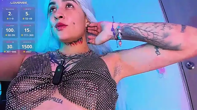 sarah_benjjaminnのライブXXXチャット