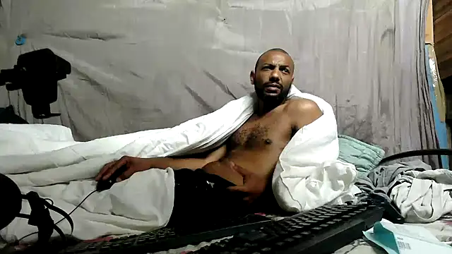 Chat XXX en directo de Camodick