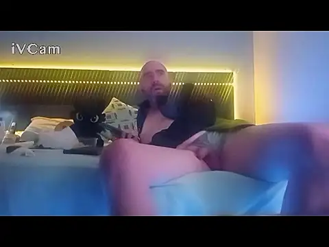 Gabroblero78 Webcam Show