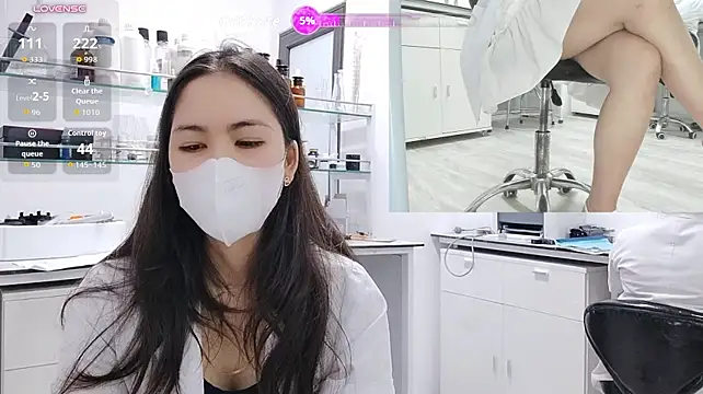 Lubeyou_KT's Live XXX Chat