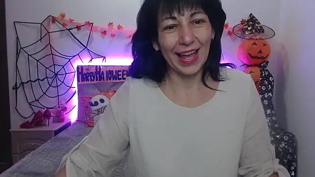 Živý XXX chat LiluGrants