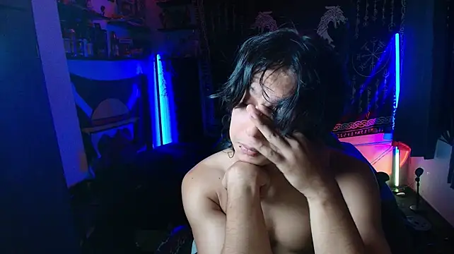 Chatroom XXX en direct de kairozz